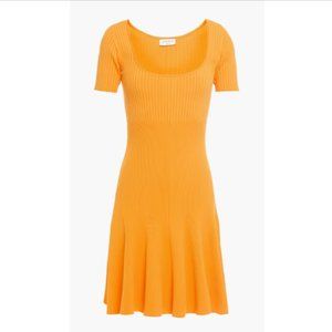 Sandro Knit Mini Dress